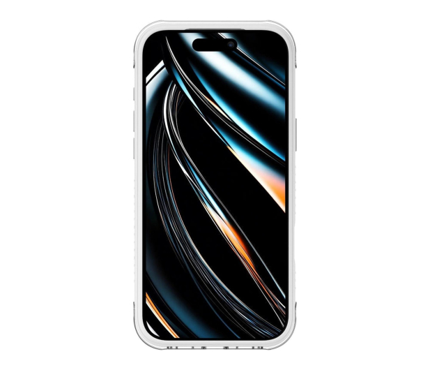Laut Aero Matter do iPhone 18 Pro Max MagSafe (snow white) - 1586797 - zdjęcie 3